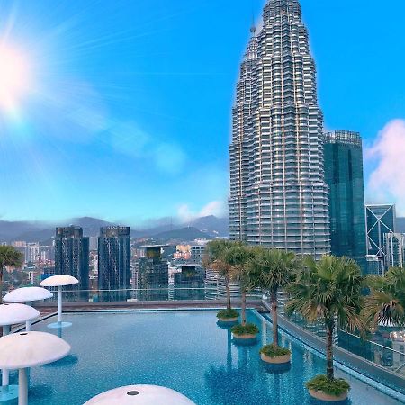 Sky Suites Κουάλα Λουμπούρ Εξωτερικό φωτογραφία