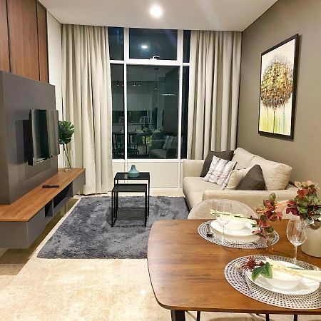 Sky Suites Κουάλα Λουμπούρ Εξωτερικό φωτογραφία