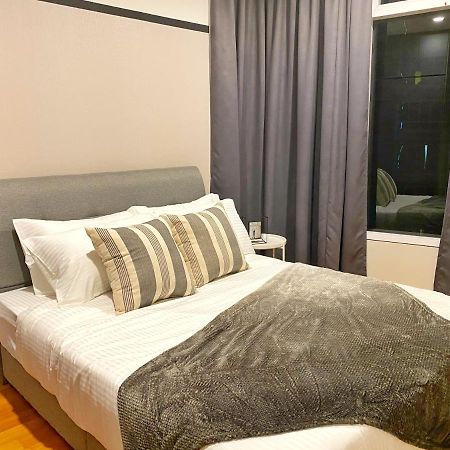 Sky Suites Κουάλα Λουμπούρ Εξωτερικό φωτογραφία