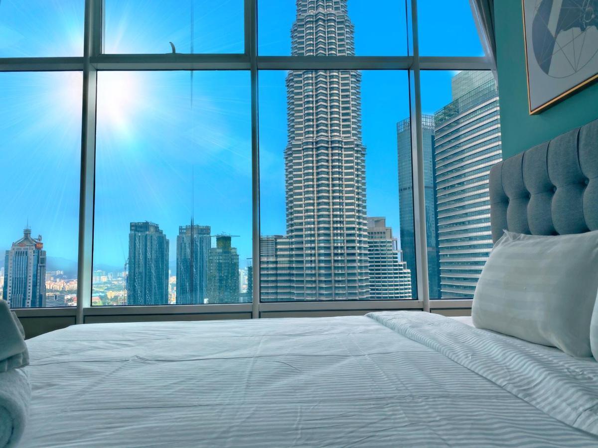 Sky Suites Κουάλα Λουμπούρ Εξωτερικό φωτογραφία