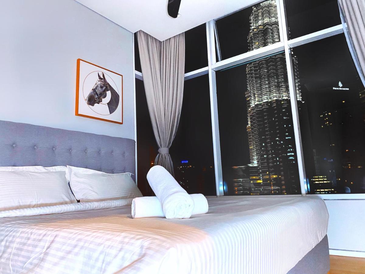 Sky Suites Κουάλα Λουμπούρ Εξωτερικό φωτογραφία