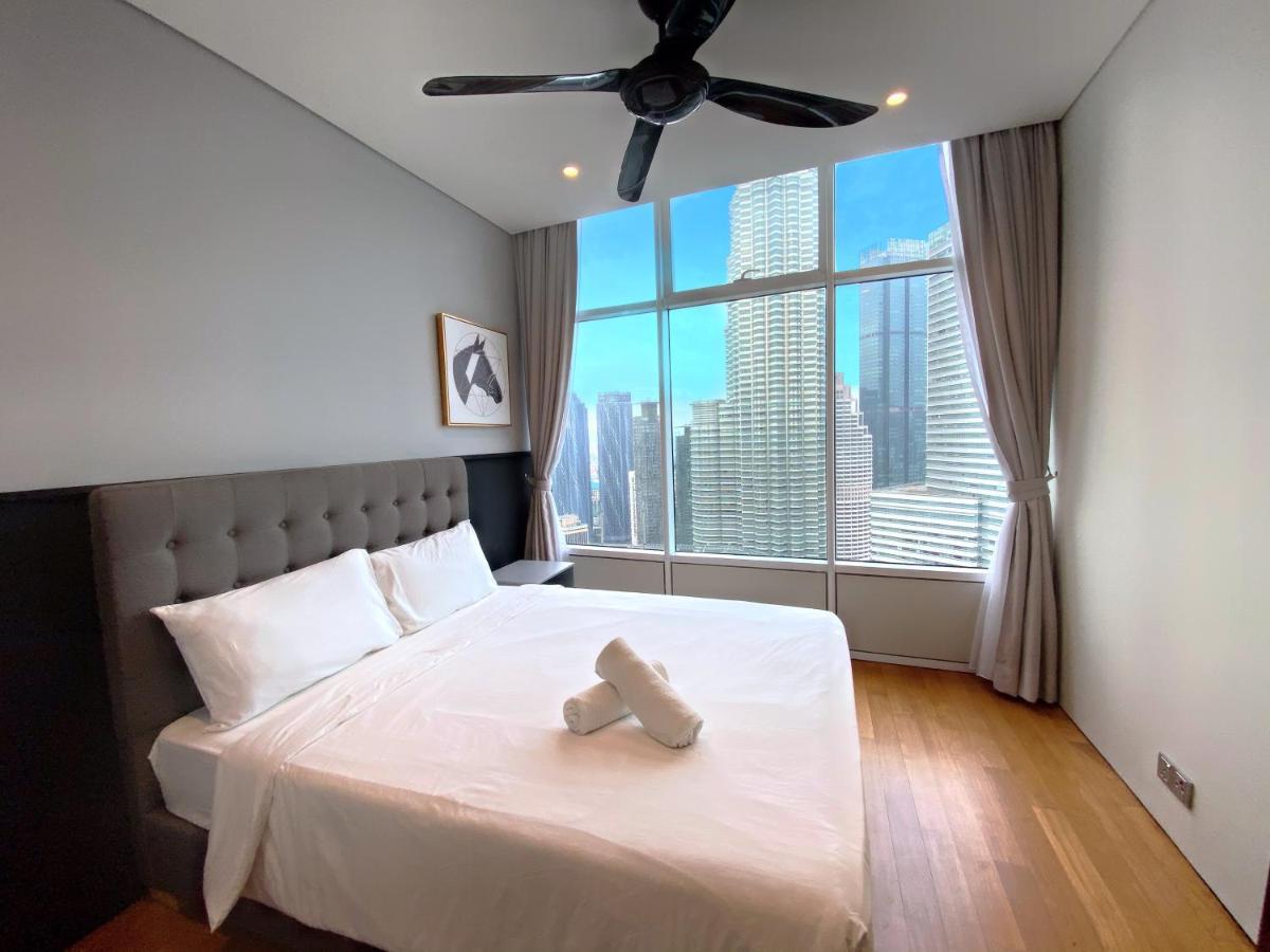 Sky Suites Κουάλα Λουμπούρ Εξωτερικό φωτογραφία