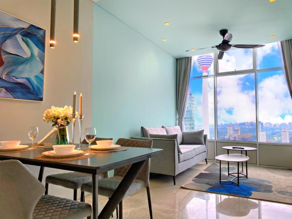 Sky Suites Κουάλα Λουμπούρ Εξωτερικό φωτογραφία