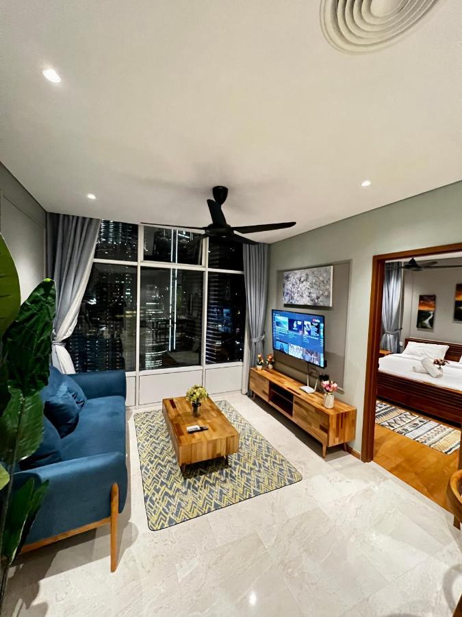 Sky Suites Κουάλα Λουμπούρ Εξωτερικό φωτογραφία