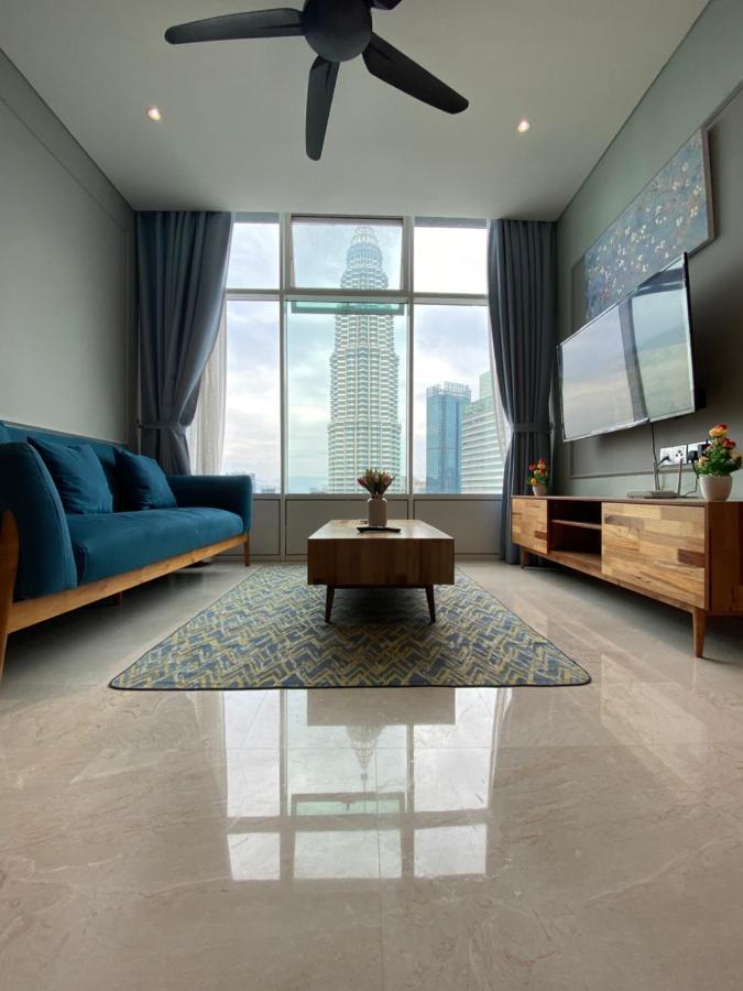 Sky Suites Κουάλα Λουμπούρ Εξωτερικό φωτογραφία