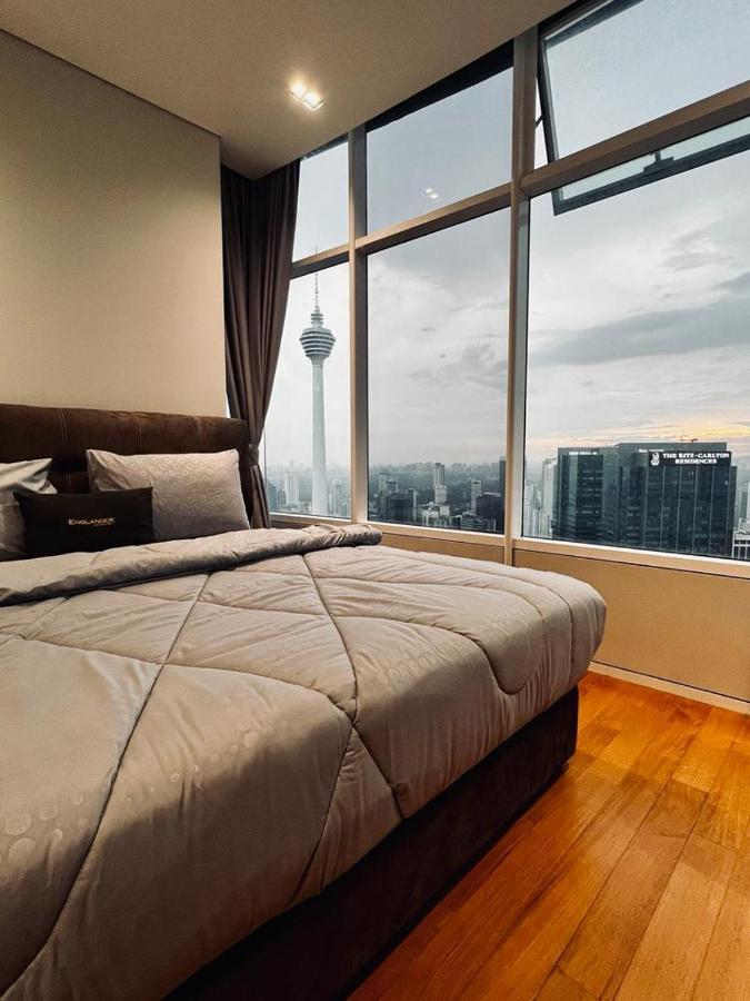 Sky Suites Κουάλα Λουμπούρ Εξωτερικό φωτογραφία