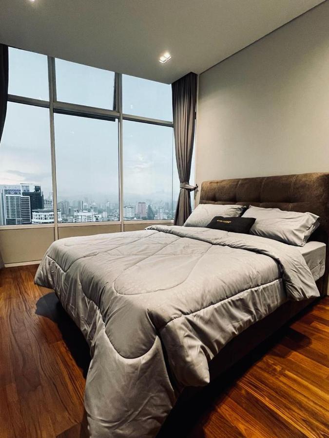 Sky Suites Κουάλα Λουμπούρ Εξωτερικό φωτογραφία