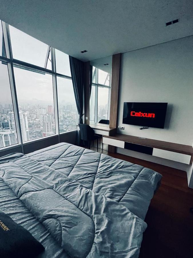 Sky Suites Κουάλα Λουμπούρ Εξωτερικό φωτογραφία