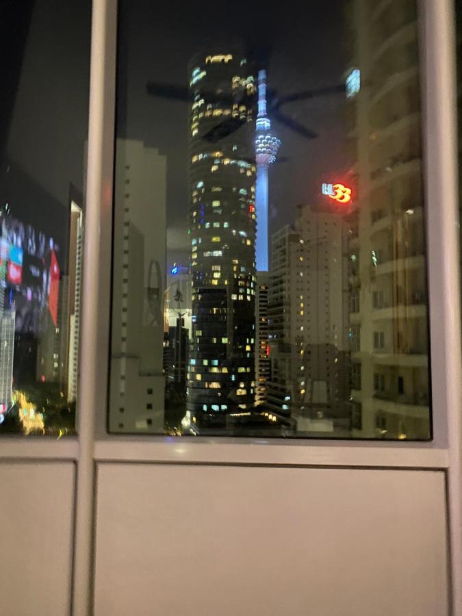 Sky Suites Κουάλα Λουμπούρ Εξωτερικό φωτογραφία