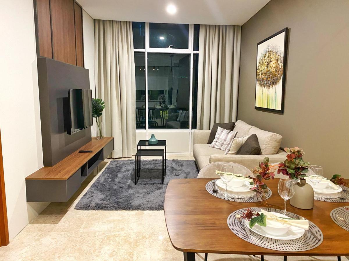Sky Suites Κουάλα Λουμπούρ Εξωτερικό φωτογραφία