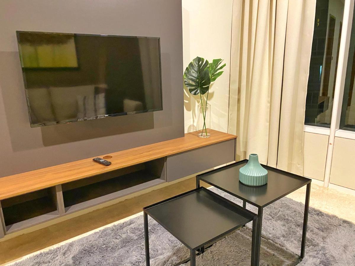 Sky Suites Κουάλα Λουμπούρ Εξωτερικό φωτογραφία