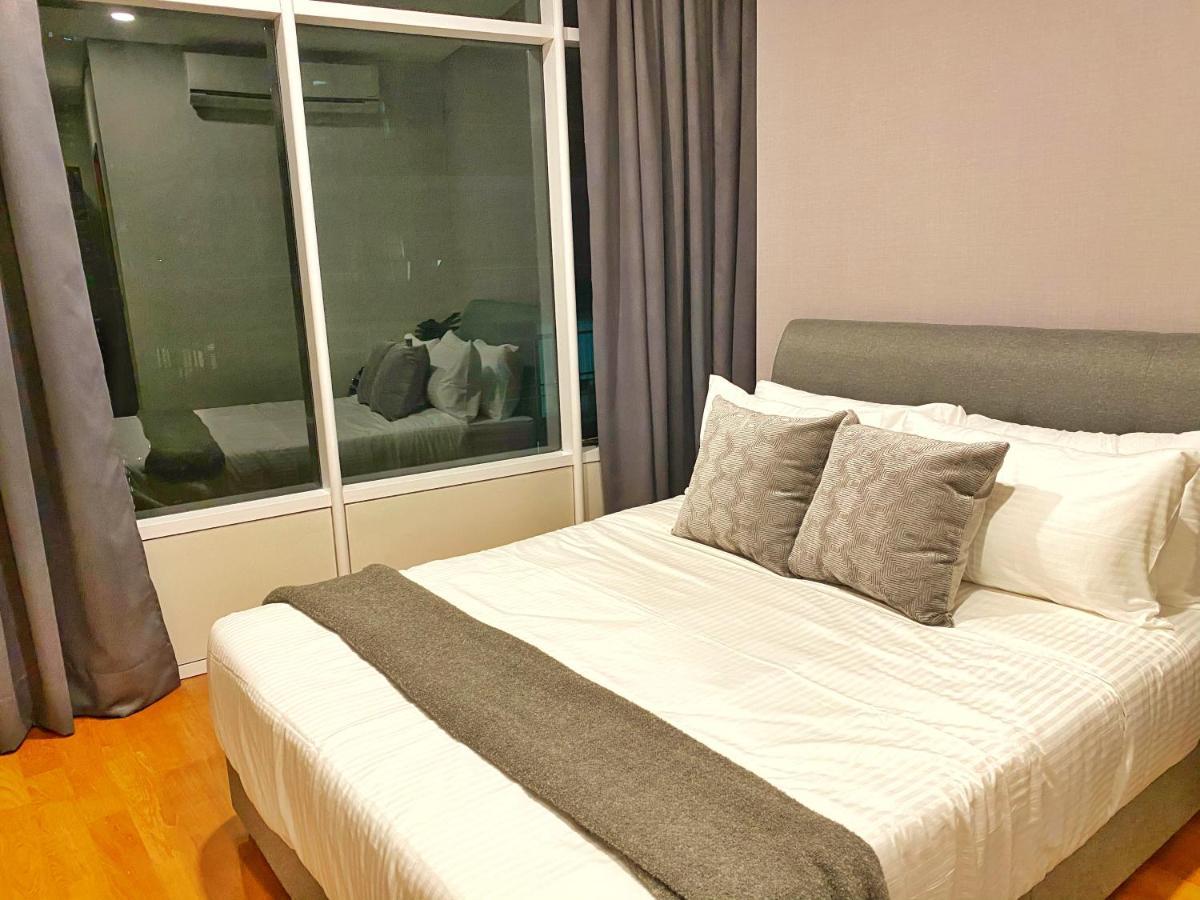 Sky Suites Κουάλα Λουμπούρ Εξωτερικό φωτογραφία