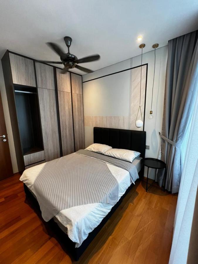 Sky Suites Κουάλα Λουμπούρ Εξωτερικό φωτογραφία