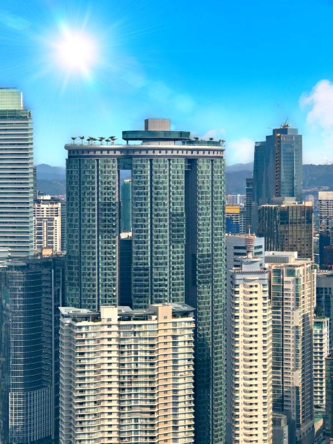 Sky Suites Κουάλα Λουμπούρ Εξωτερικό φωτογραφία