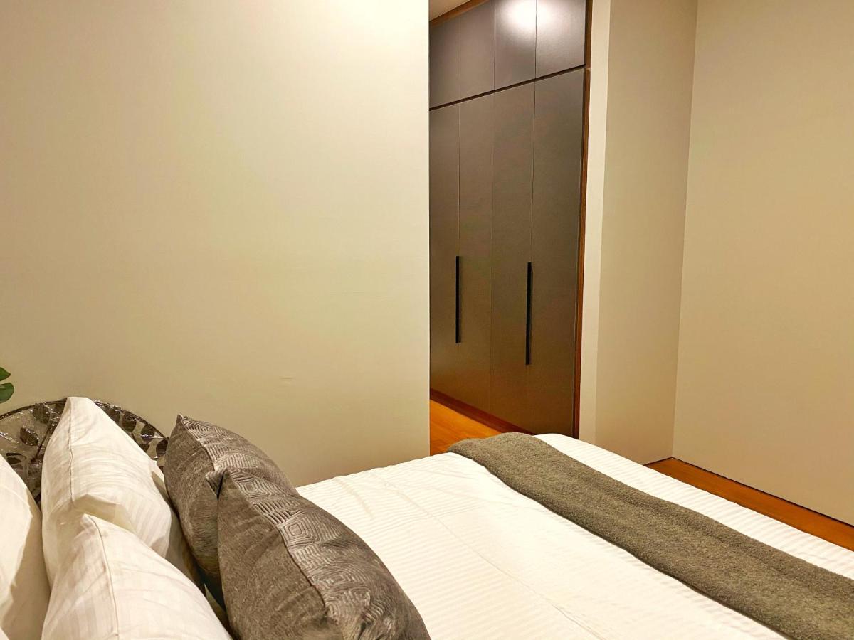Sky Suites Κουάλα Λουμπούρ Εξωτερικό φωτογραφία