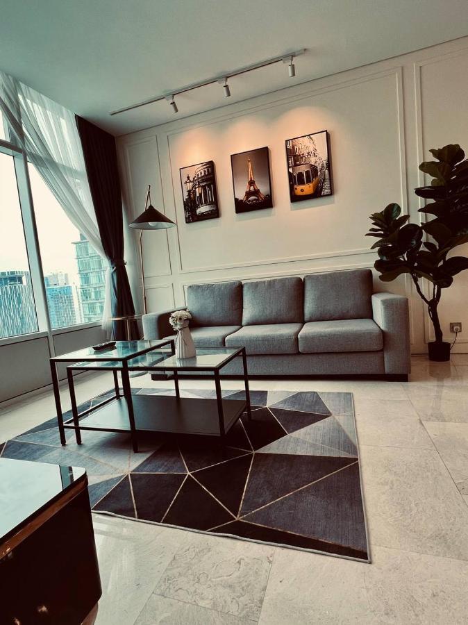 Sky Suites Κουάλα Λουμπούρ Εξωτερικό φωτογραφία