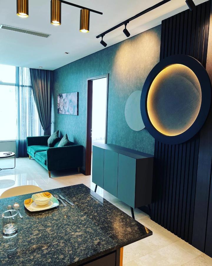 Sky Suites Κουάλα Λουμπούρ Εξωτερικό φωτογραφία