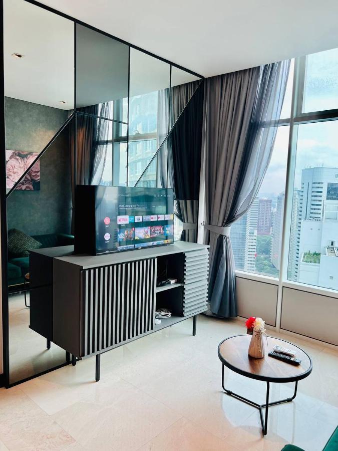 Sky Suites Κουάλα Λουμπούρ Εξωτερικό φωτογραφία