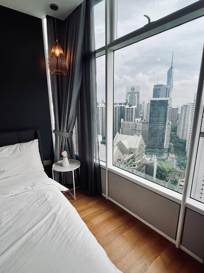 Sky Suites Κουάλα Λουμπούρ Εξωτερικό φωτογραφία