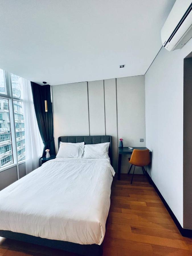 Sky Suites Κουάλα Λουμπούρ Εξωτερικό φωτογραφία