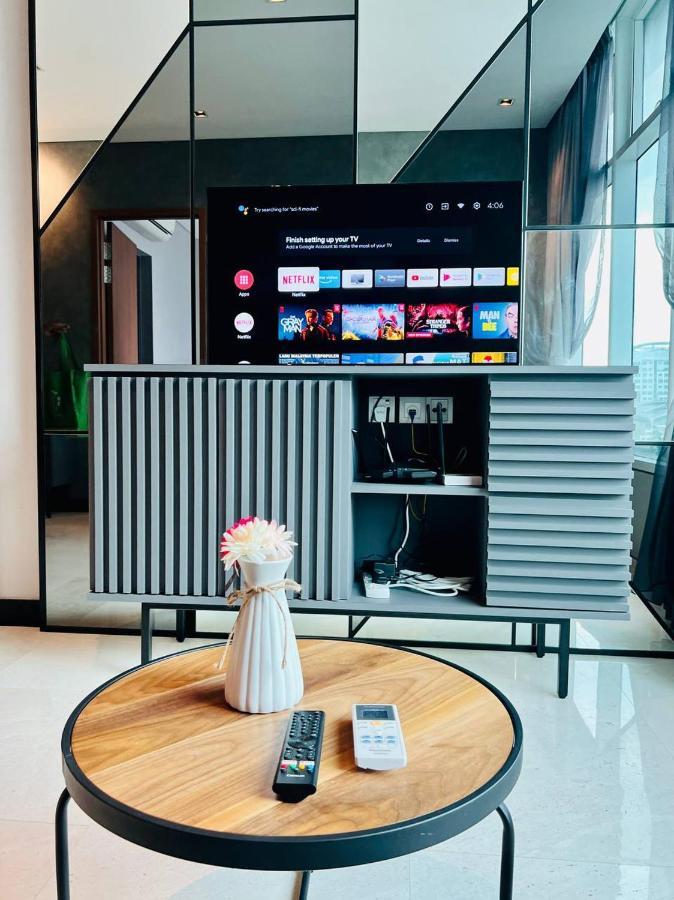 Sky Suites Κουάλα Λουμπούρ Εξωτερικό φωτογραφία