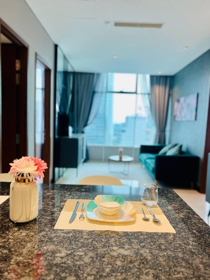 Sky Suites Κουάλα Λουμπούρ Εξωτερικό φωτογραφία