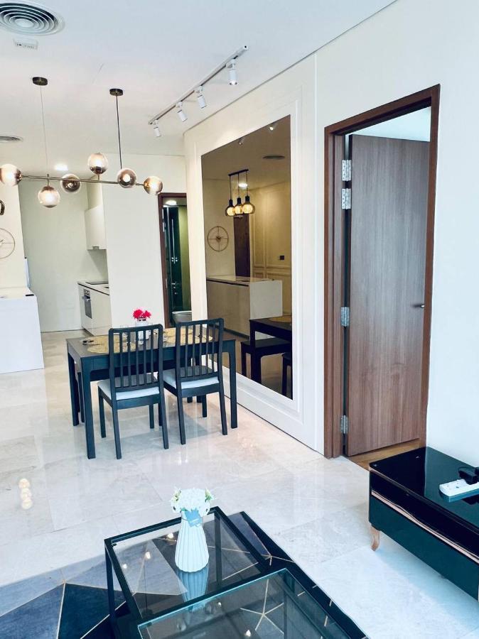 Sky Suites Κουάλα Λουμπούρ Εξωτερικό φωτογραφία