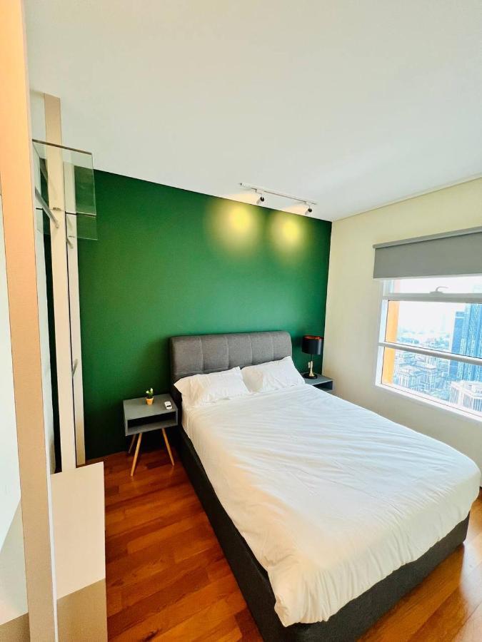 Sky Suites Κουάλα Λουμπούρ Εξωτερικό φωτογραφία