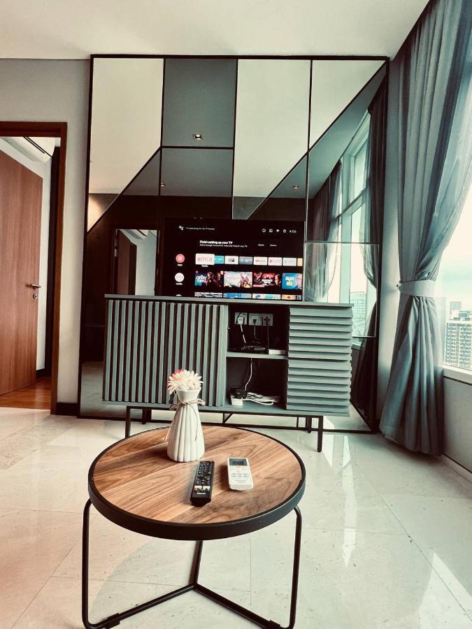 Sky Suites Κουάλα Λουμπούρ Εξωτερικό φωτογραφία