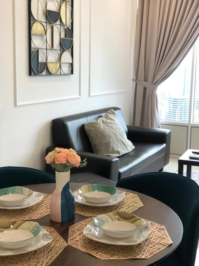 Sky Suites Κουάλα Λουμπούρ Εξωτερικό φωτογραφία