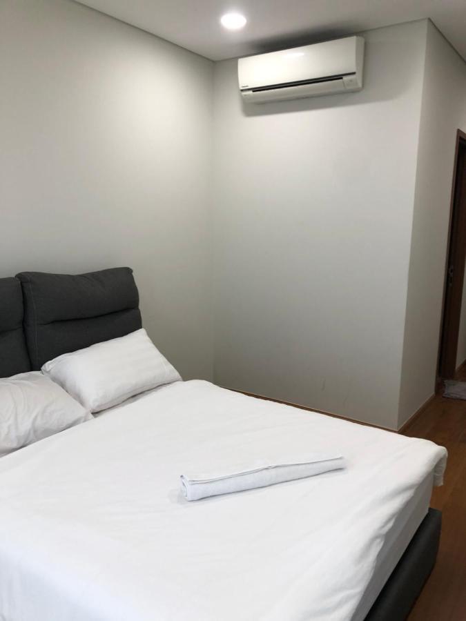 Sky Suites Κουάλα Λουμπούρ Εξωτερικό φωτογραφία