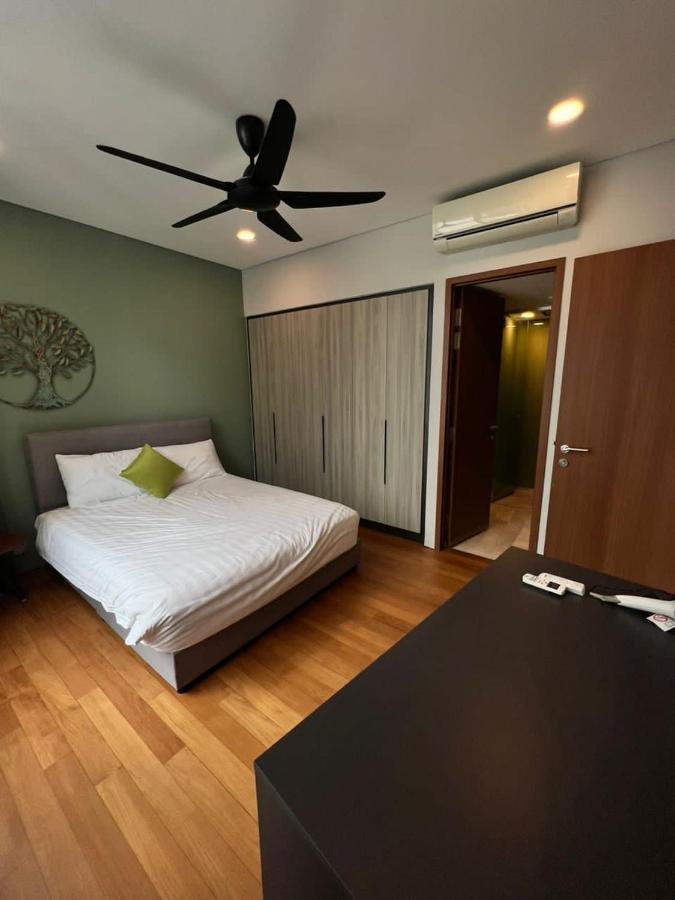 Sky Suites Κουάλα Λουμπούρ Εξωτερικό φωτογραφία