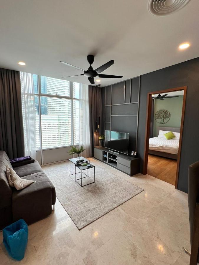 Sky Suites Κουάλα Λουμπούρ Εξωτερικό φωτογραφία