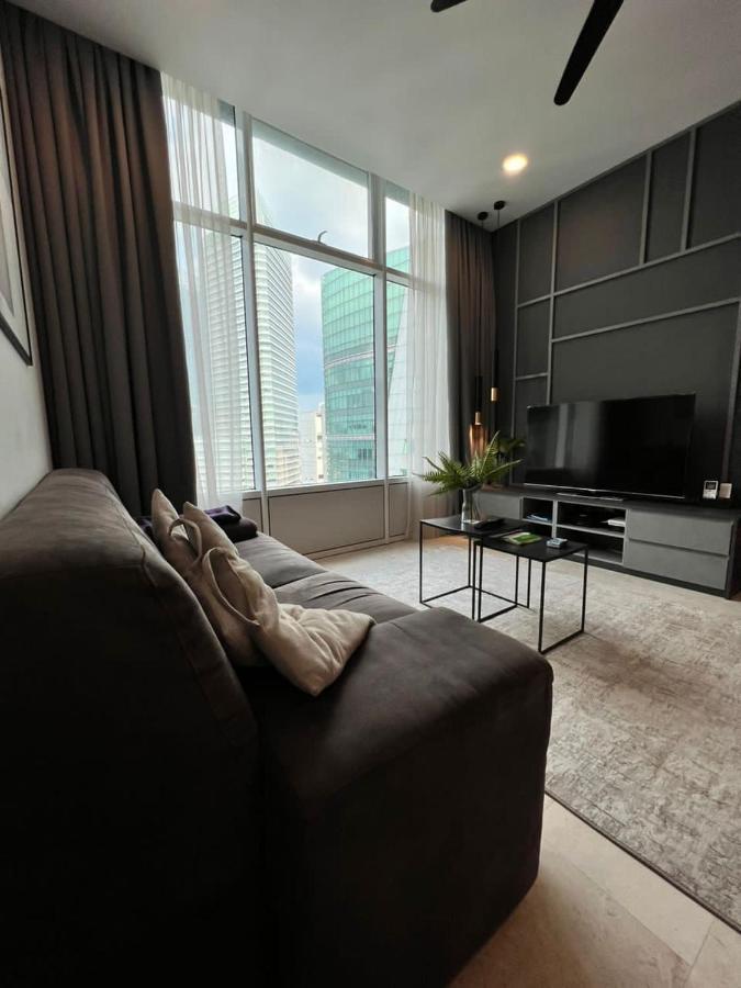 Sky Suites Κουάλα Λουμπούρ Εξωτερικό φωτογραφία
