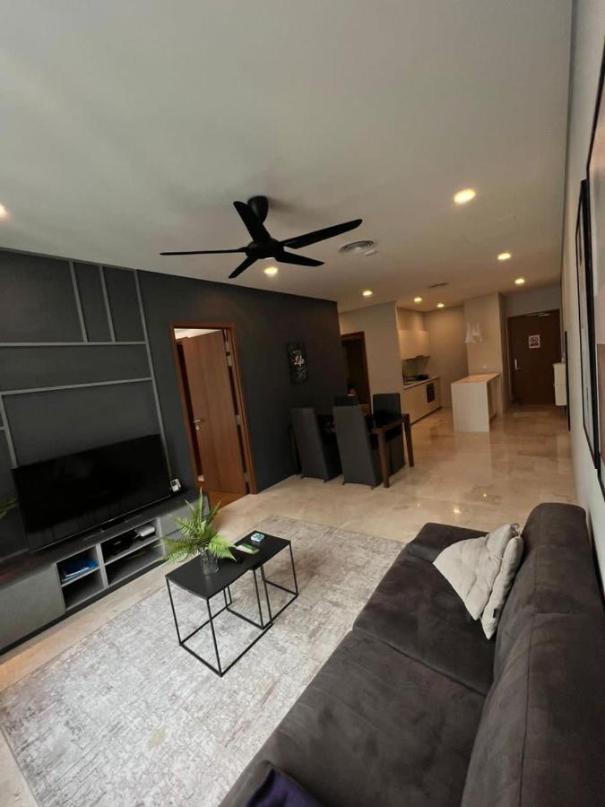 Sky Suites Κουάλα Λουμπούρ Εξωτερικό φωτογραφία