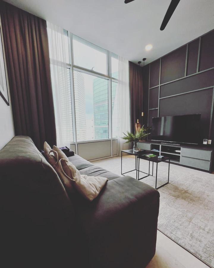 Sky Suites Κουάλα Λουμπούρ Εξωτερικό φωτογραφία