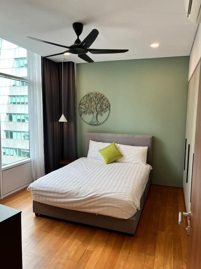Sky Suites Κουάλα Λουμπούρ Εξωτερικό φωτογραφία